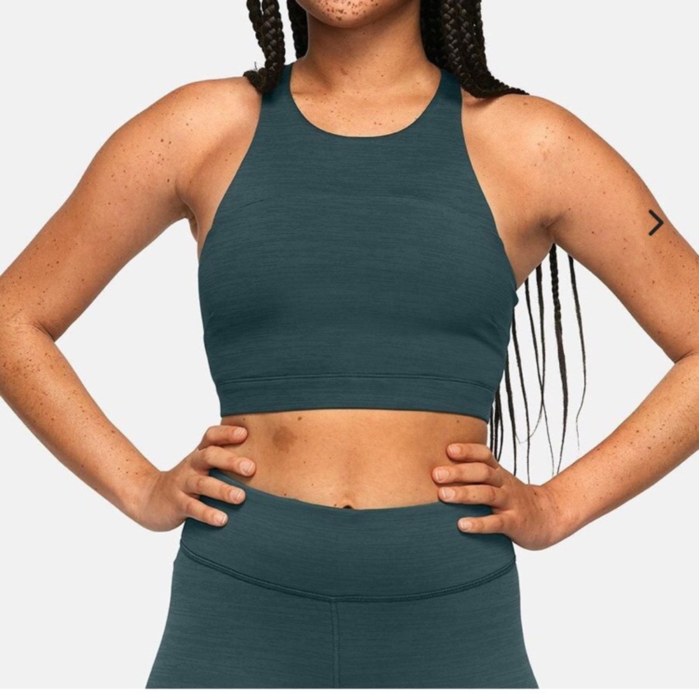Outdoor Voices crop top